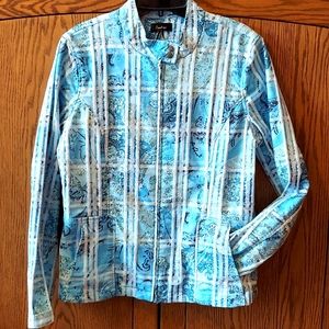 Analogy Lightweight Jacket